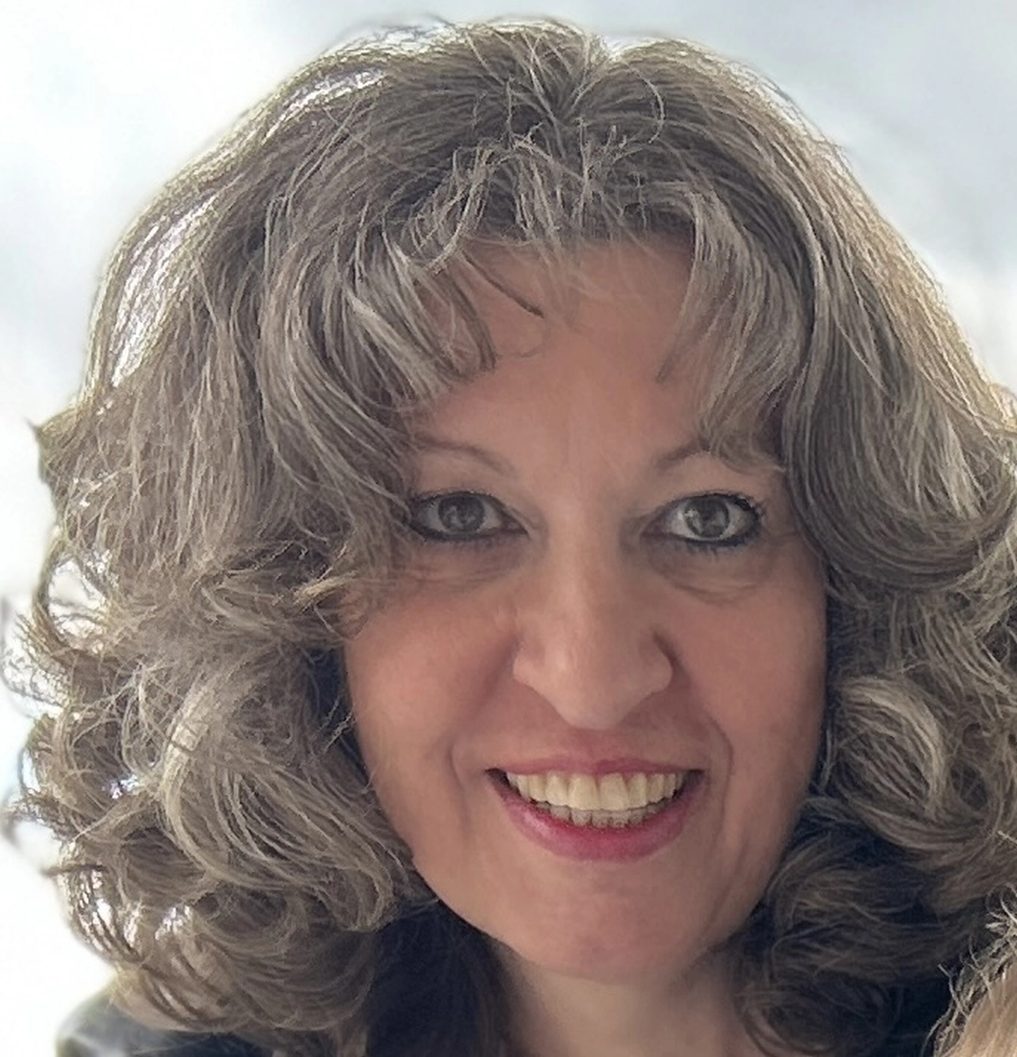 Verena Blumberg